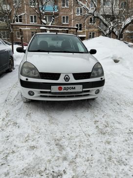 Renault Symbol