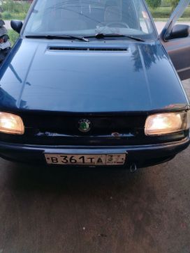 Skoda Felicia