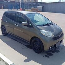 Daihatsu Sonica