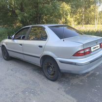 Iran Khodro