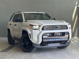 Toyota 4Runner
