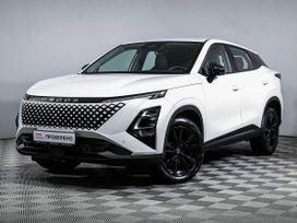 Omoda C5