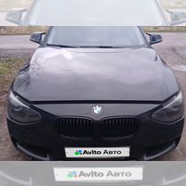 BMW 1