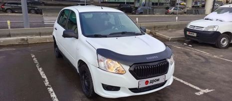 Datsun mi-DO