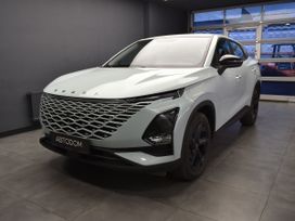Omoda C5