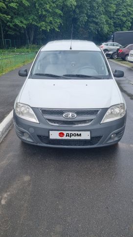 Lada Largus