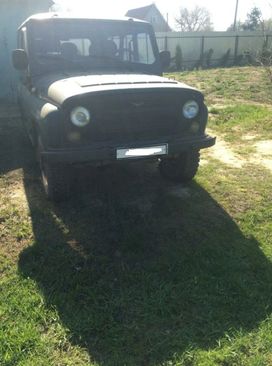 UAZ 3151