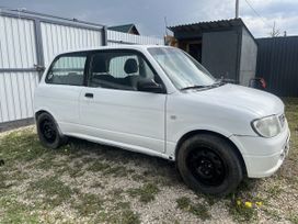 Daihatsu Cuore