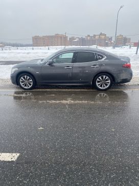 Infiniti M37