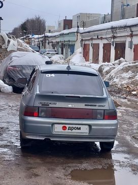 Lada 2112