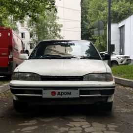Toyota Carina