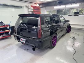 Mitsubishi Lancer Evolution