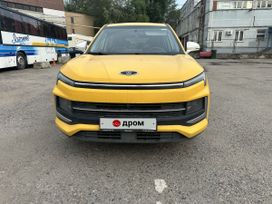 Moskvich 3