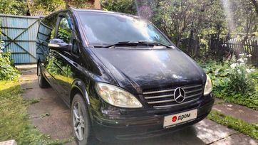 Mercedes-Benz Viano