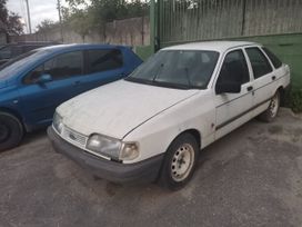 Ford Sierra