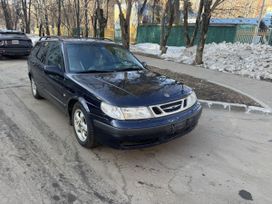 Saab 9-5