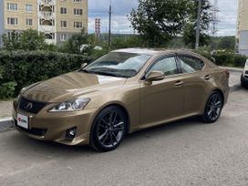 Lexus Is250