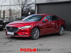 Mazda Mazda6