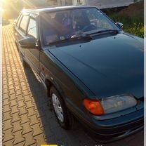 Lada 2115