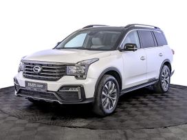 GAC GS8