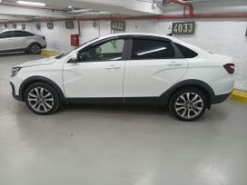 Lada Vesta Cross