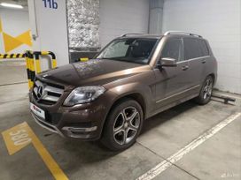 Mercedes-Benz Glk-Class