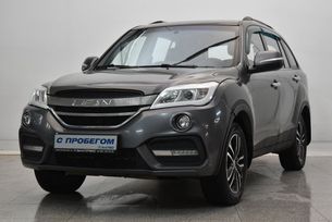 Lifan X60