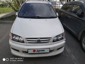 Toyota Ipsum