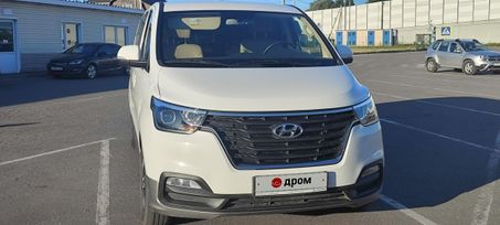 Hyundai H1