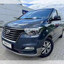 Hyundai H-1