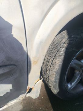 Dodge Caravan