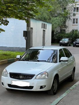 Lada Priora