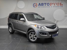 Haval H5