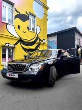 Maybach 62