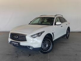 Infiniti QX70