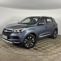 Chery Tiggo