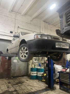 Nissan Primera