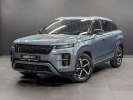 Jaecoo J7