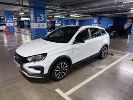 Lada Vesta Cross