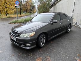 Toyota Mark Ii