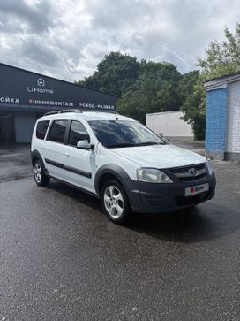 Lada Largus