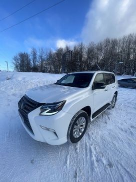Lexus Gx460