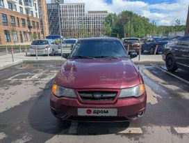 Daewoo Nexia