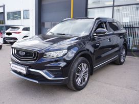 Geely Atlas Pro