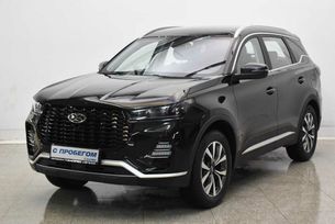 Xcite X-Cross 7