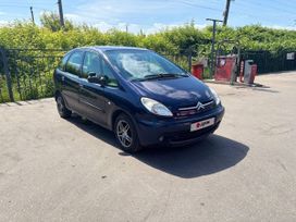 Citroen Xsara Picasso