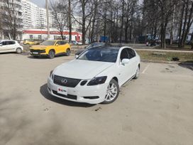 Lexus Gs300