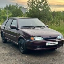 Lada 2114
