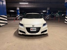 Honda Cr-Z