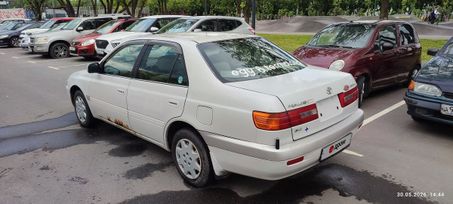Toyota Corona Premio